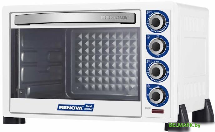 Мини-печь Renova MO-25GTW1 - фото
