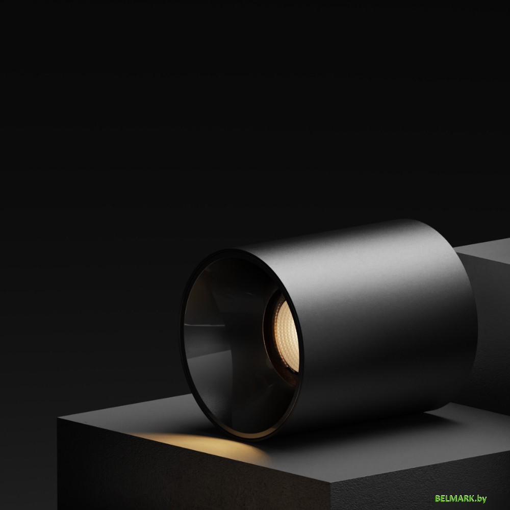 Точечный светильник Aqara T1 с углом рассеивания 24° MZSD11LM_24bl (черный) - фото2