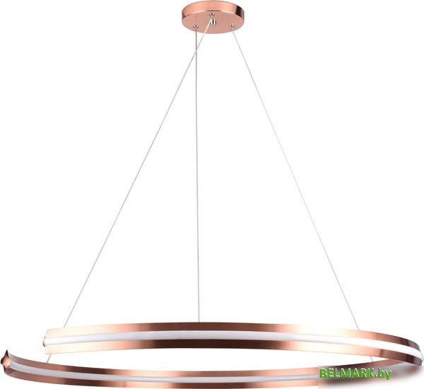 Подвесная люстра Hiper Gill H834-1 - фото2