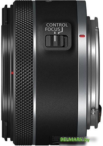 Объектив Canon RF 50mm F1.8 STM - фото2