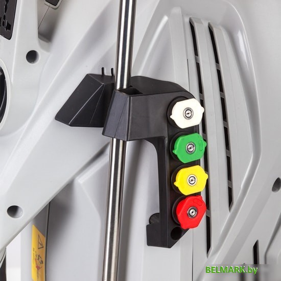 Мойка высокого давления Bort KEX-3500 - фото2