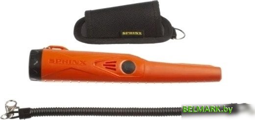 Пинпоинтер Sphinx 02 Orange SPX002OR - фото2