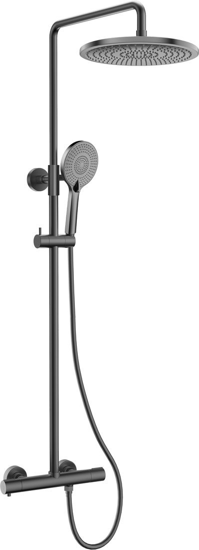 Душевая система Kaiser Serio 05577-15 - фото