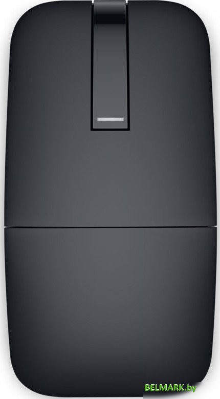 Мышь Dell MS700 (черный) - фото
