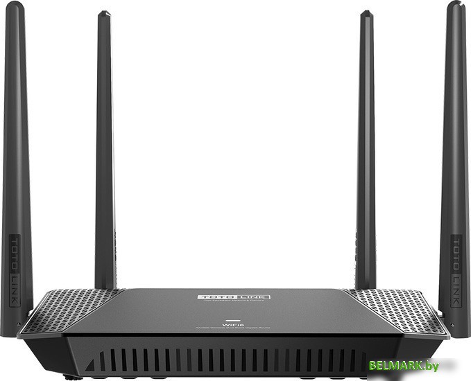 Wi-Fi роутер Totolink X2000R - фото