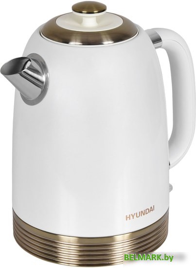 Электрический чайник Hyundai HYK-S4500 - фото2