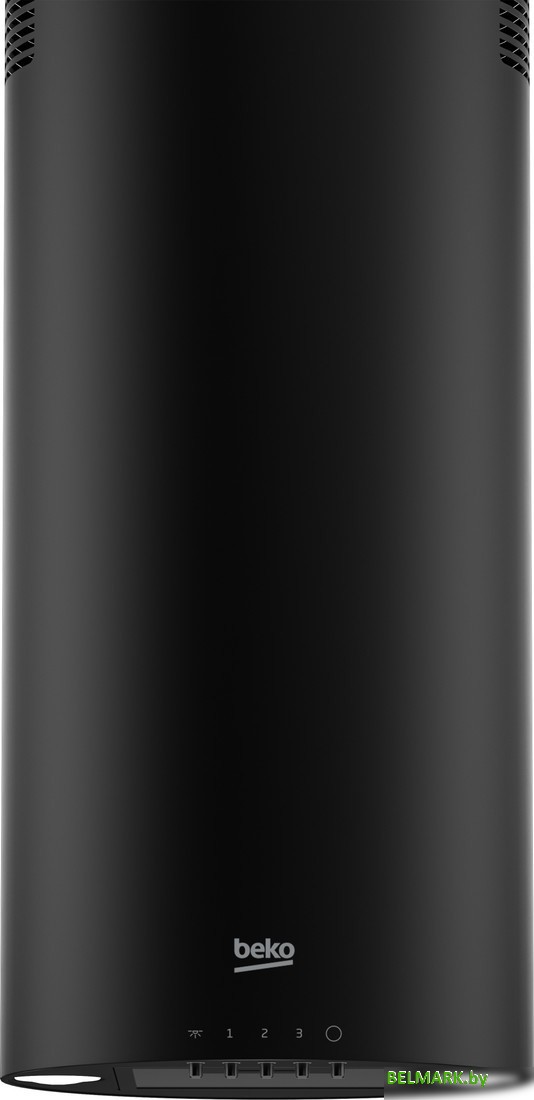 Кухонная вытяжка BEKO BHCIW31322BBH - фото