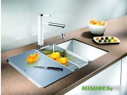 Коландер Blanco 227689 - фото2