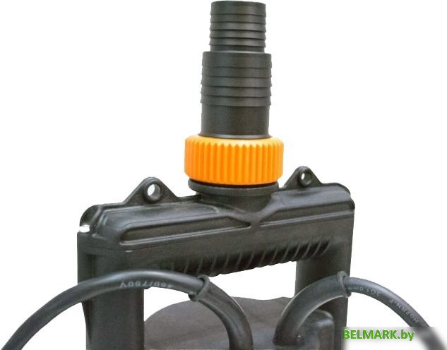 Дренажный насос Джилекс Дренажник 200/25 - фото2