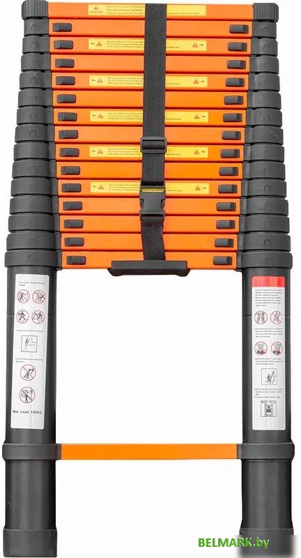 Лестница ISMA UP470 - фото