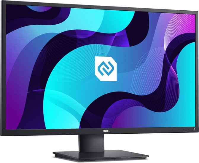 Монитор Dell E2720HS - фото2