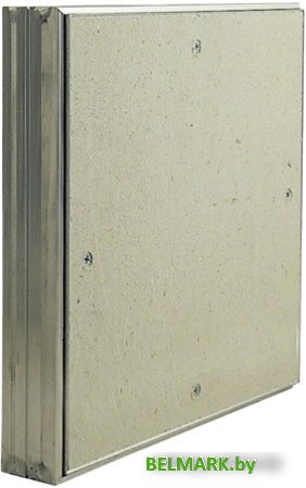 Люк Левша Вектор (25x40 см) [ЛС2540В] - фото2