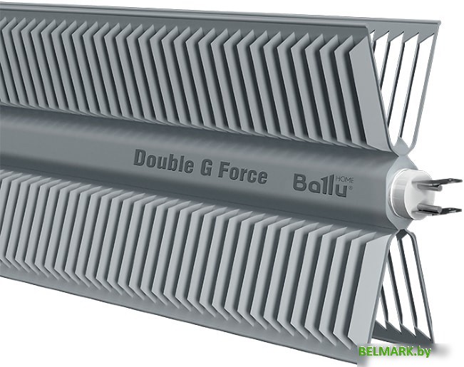 Конвектор Ballu Enzo BEC/EZER-1500 - фото2