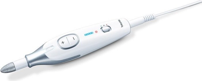 Набор для маникюра и педикюра Beurer MP42 - фото2