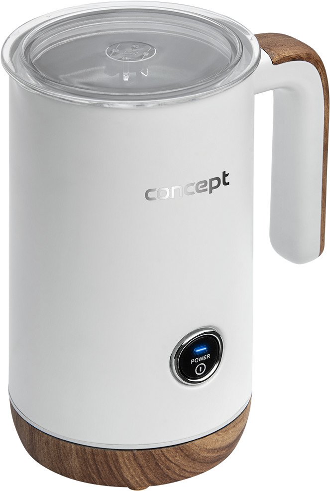 Автоматический вспениватель молока Concept NM4100 - фото2