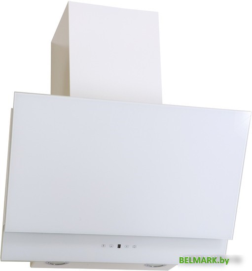 Кухонная вытяжка Elikor Жемчуг 60П-700-Е4Д (перламутровый/белый) - фото
