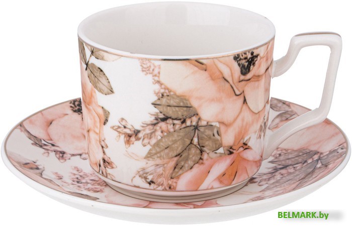 Сервиз Lefard Sentiment 275-1277 - фото2