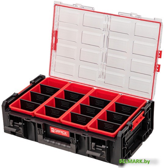 Органайзер Qbrick System Qs One Organizer 2XL 2.0 - фото