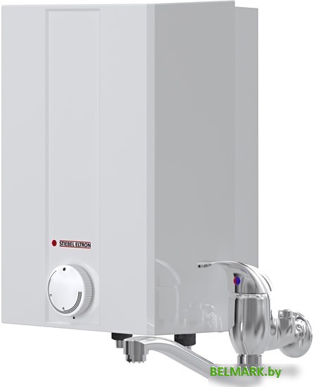 Проточный электрический водонагреватель STIEBEL ELTRON ESH 5 O-N Trend+tap - фото2