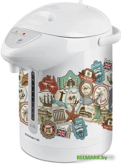 Чайник Polaris PWP 2821 Travel - фото