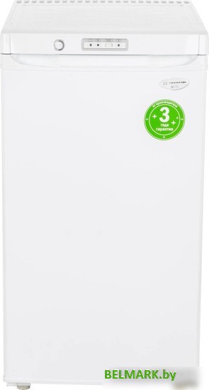 Морозильник Саратов 154 МКШ-90 - фото2