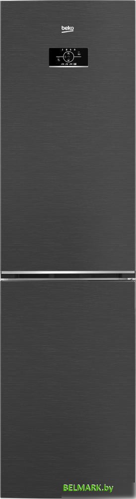 Холодильник BEKO B3R0CNK332HXBR - фото
