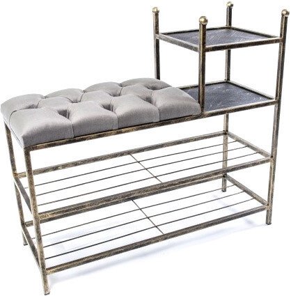 Банкетка Dudo БН-13КС-1 (Italia-8) - фото