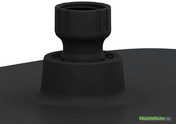 Верхний душ Damixa Scandinavian Pure 936050300 - фото2