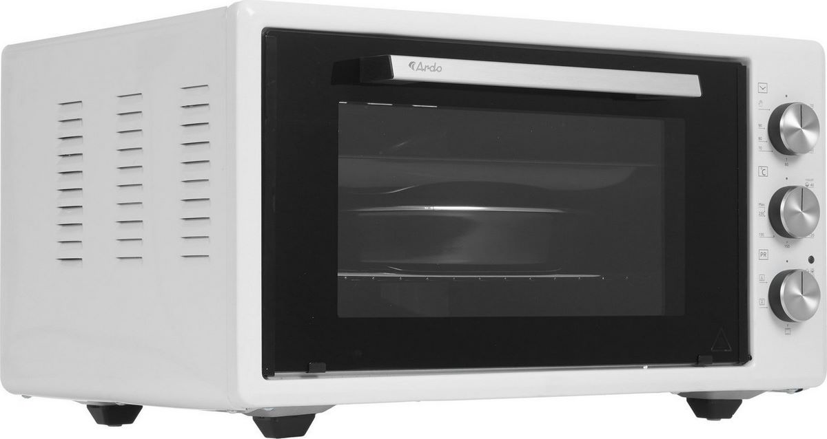 Мини-печь ARDO MO4552W2 - фото2