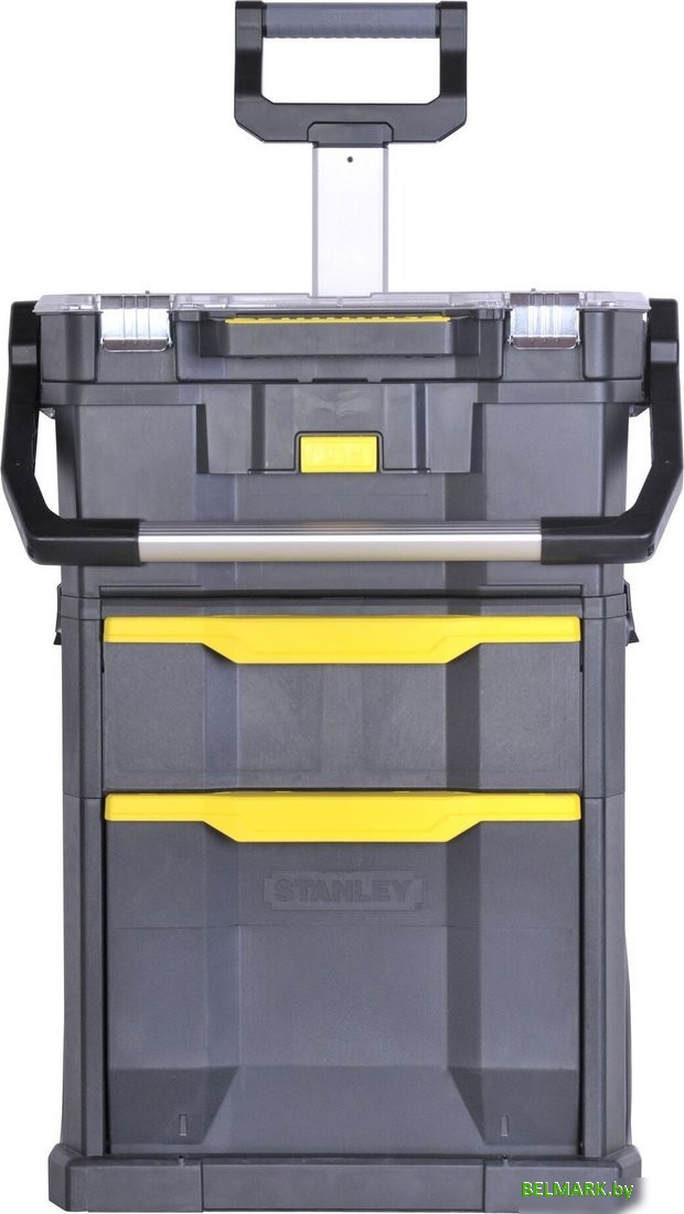 Тележка Stanley Modular Rolling Workshop STST1-79231 - фото2