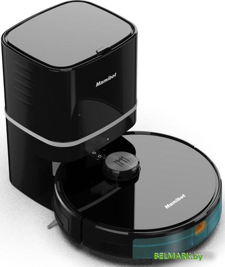 Робот-пылесос Mamibot ExVac890 - фото2