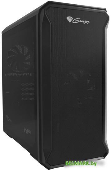 Корпус Genesis Irid 503 NPC-1558 - фото