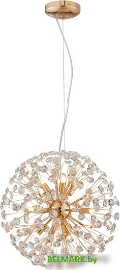 Подвесная люстра Lussole Alaska LSP-8461 - фото