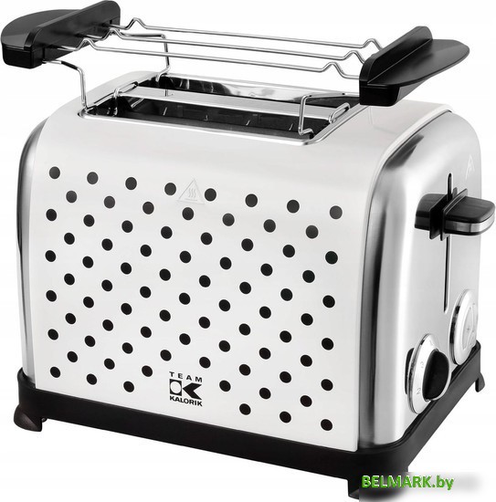 Тостер Kalorik TO1045 WBDN - фото