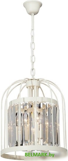 Подвесная люстра Vitaluce V5145-3/4 - фото