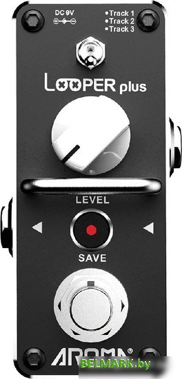 Гитарная педаль Tomsline Looper ALP-3S - фото