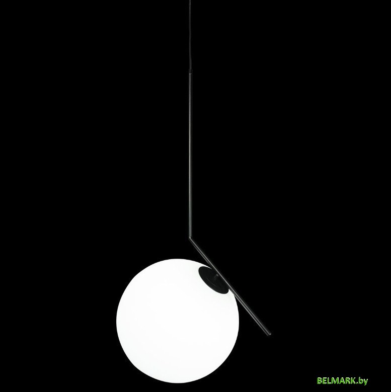 Подвесная люстра LOFT IT Icl 2579-B - фото2