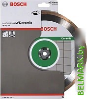 Отрезной диск алмазный Bosch 2.608.602.538 - фото2