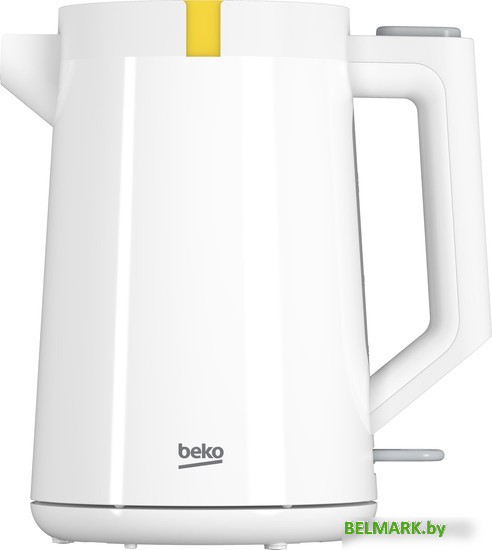 Электрический чайник BEKO WKM 4215 W - фото