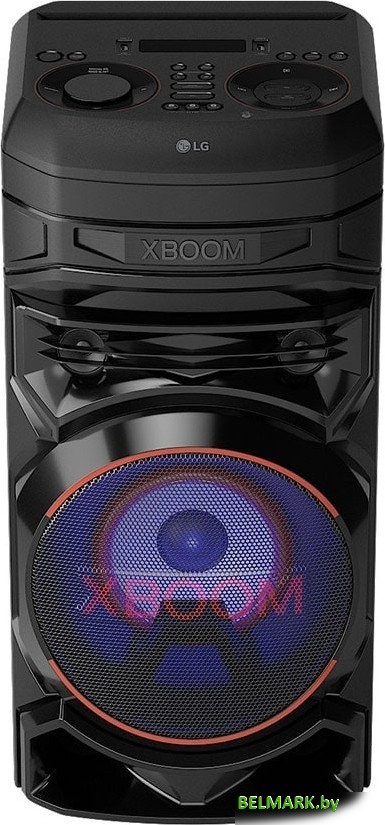Патибокс LG XBOOM RNC5 - фото2