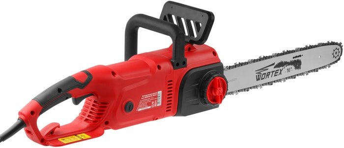 Электрическая пила Wortex EC 4024-1 EC4024100029 - фото