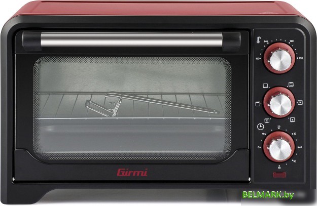 Мини-печь Girmi FE20 - фото