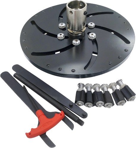 Планшайба Белмаш Планшайба регулируемая RA093A - фото