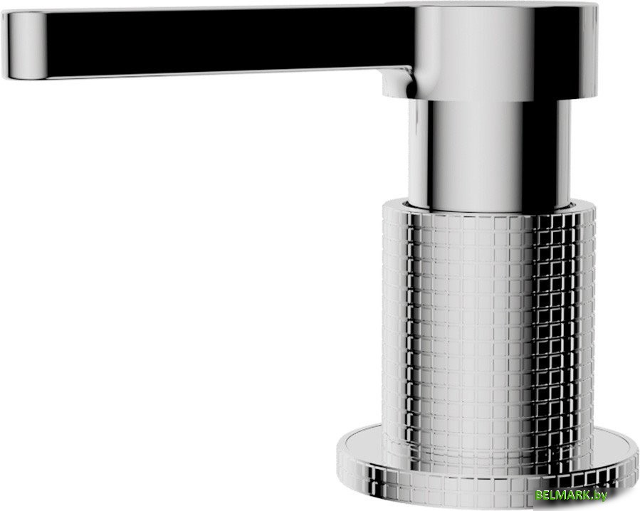 Дозатор для жидкого мыла Omoikiri OM-05 C (хром) - фото