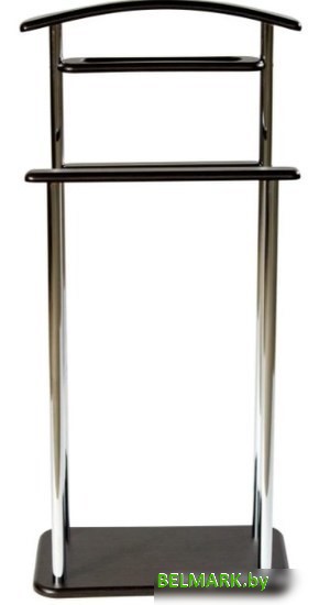 Стойка для одежды Калифорния мебель Элдридж (венге) - фото