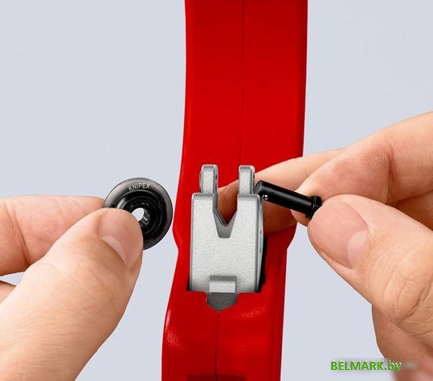 Труборез Knipex 903103BK - фото2