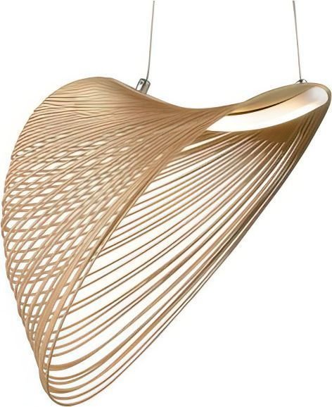 Подвесная люстра Wertmark Marta WE528.01.713 - фото