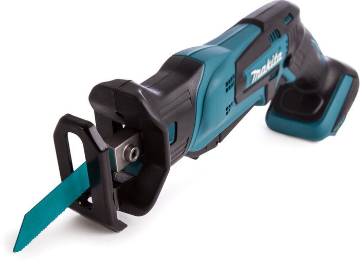 Сабельная пила Makita DJR185Z (без АКБ) - фото2