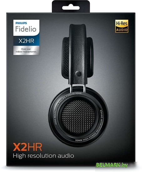 Наушники Philips Fidelio X2HR/00 - фото2
