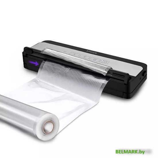 Вакуумный упаковщик Kitfort KT-1533 - фото2